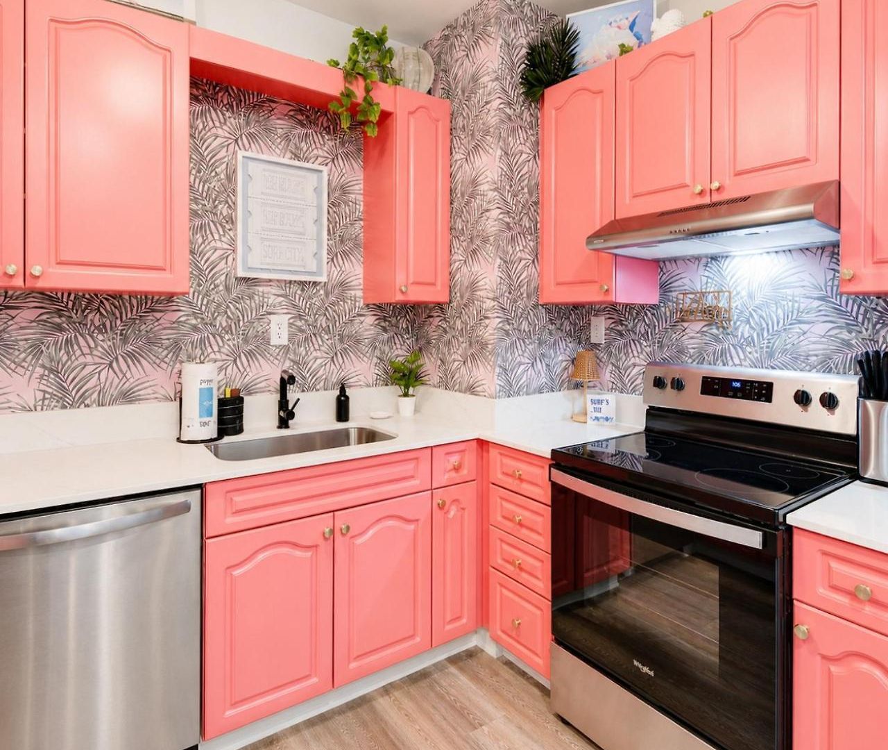 Apartment Coastal Cowgirl Retreat Near Broadway & Vanderbilt *