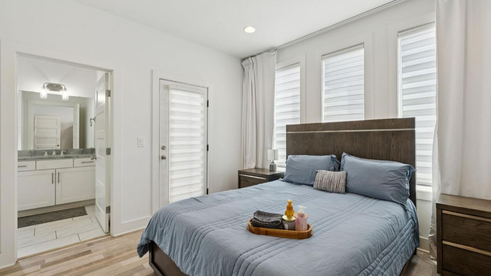 Apartment Modern Townhouse Close To Broadway Nashville