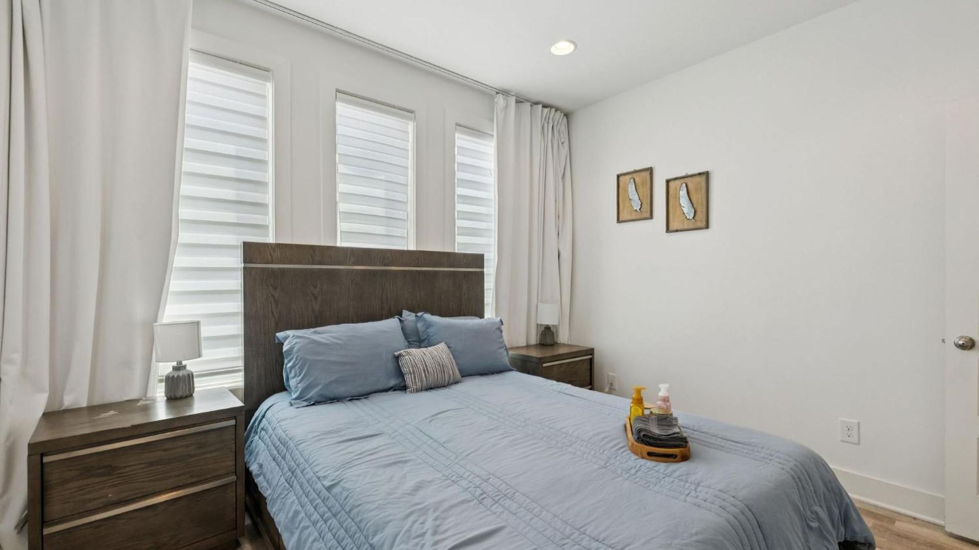 Modern Townhouse Close To Broadway Nashville