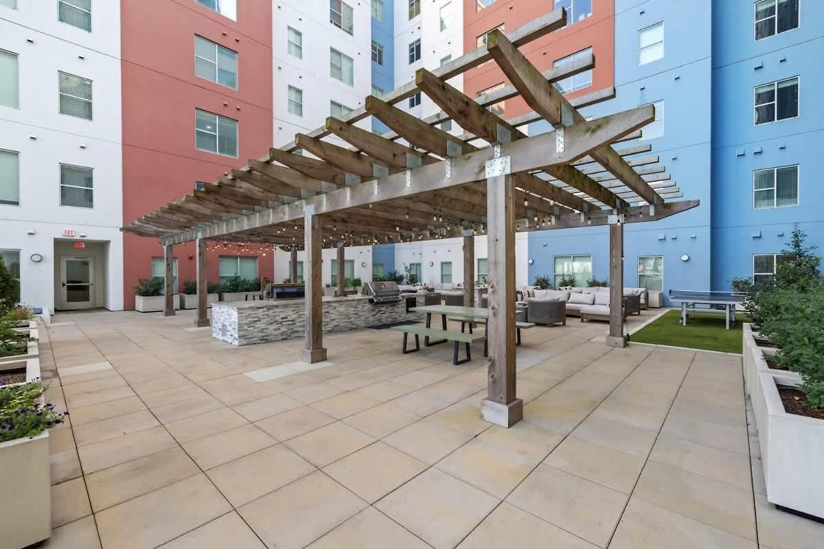 Modern 2br W 2 King Beds Near Broadway * Nashville