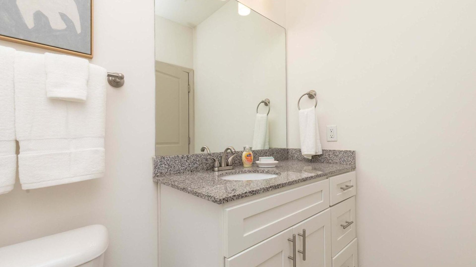Apartment The Vi Vibe 8819 Nashville