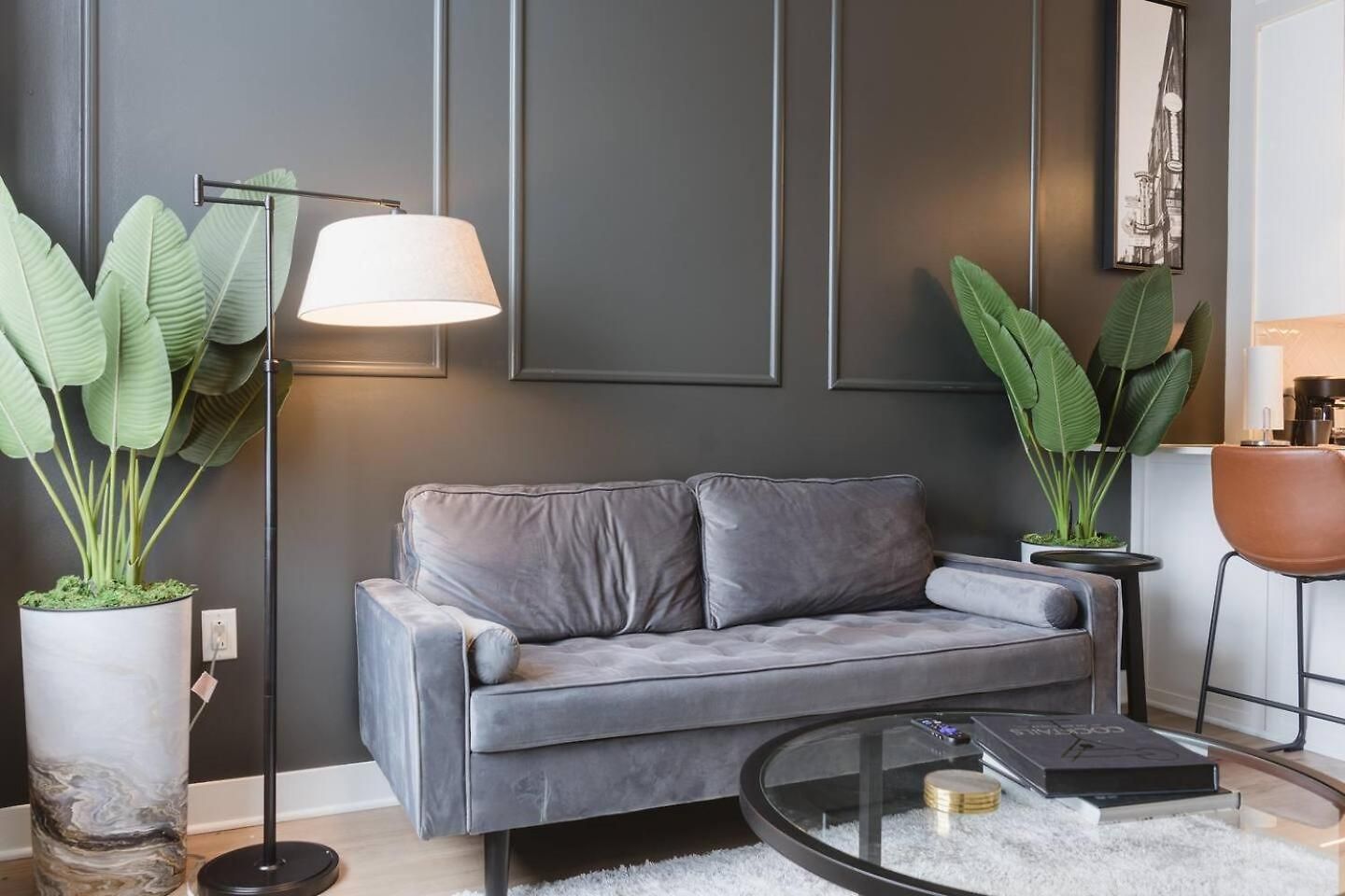 Sky-high Luxury W/ 26th-floor Lounge & Pool Apartment Nashville