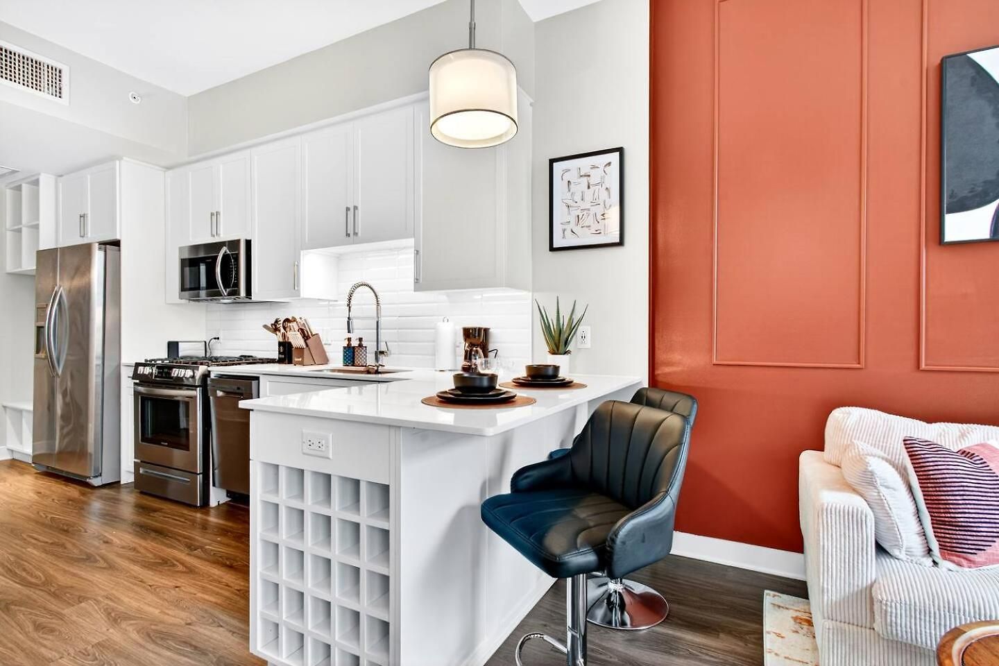 Gulch Gem Pool, Walkable + Parking *