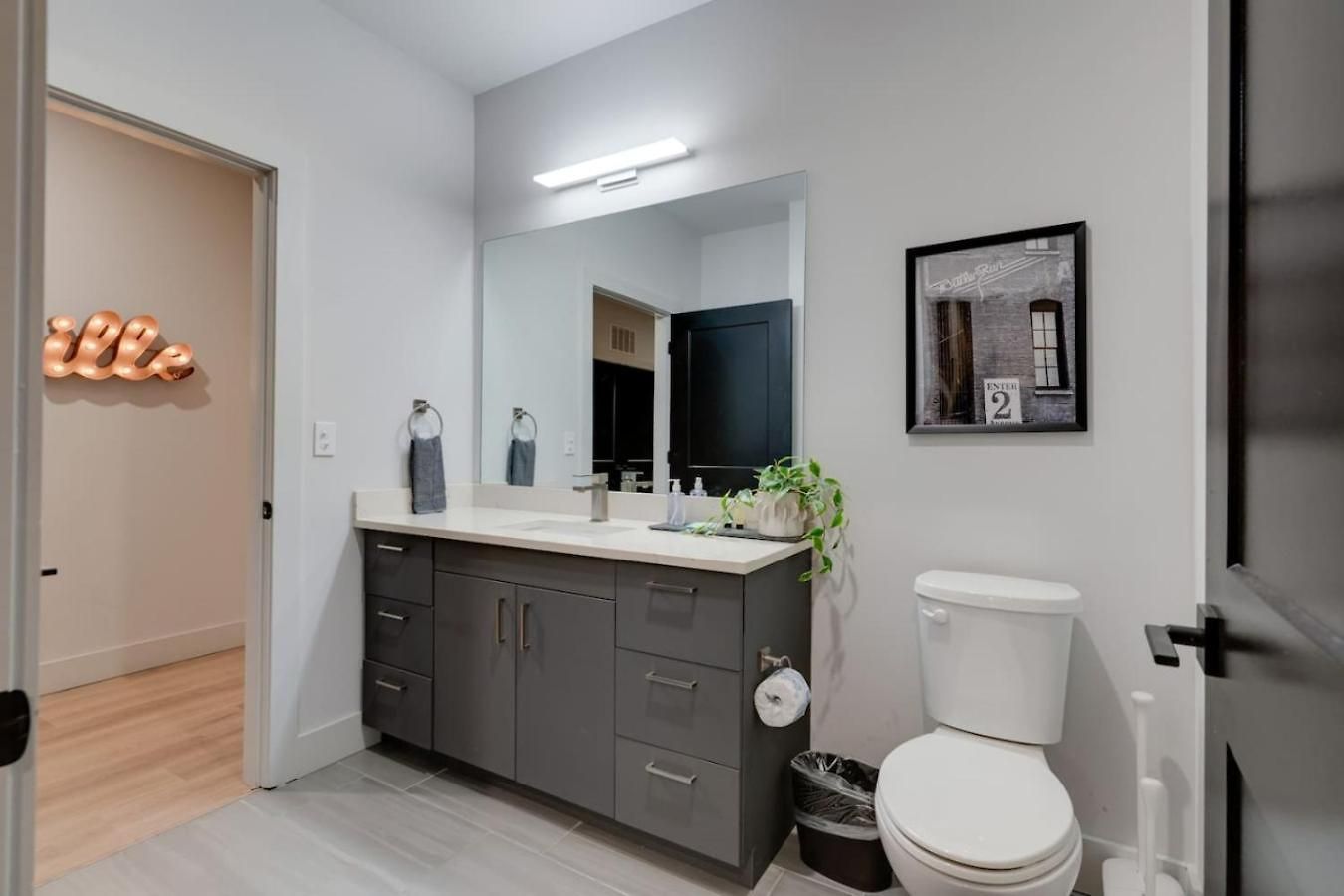 Apartment Two Kings On Floor W Pool & Patio *