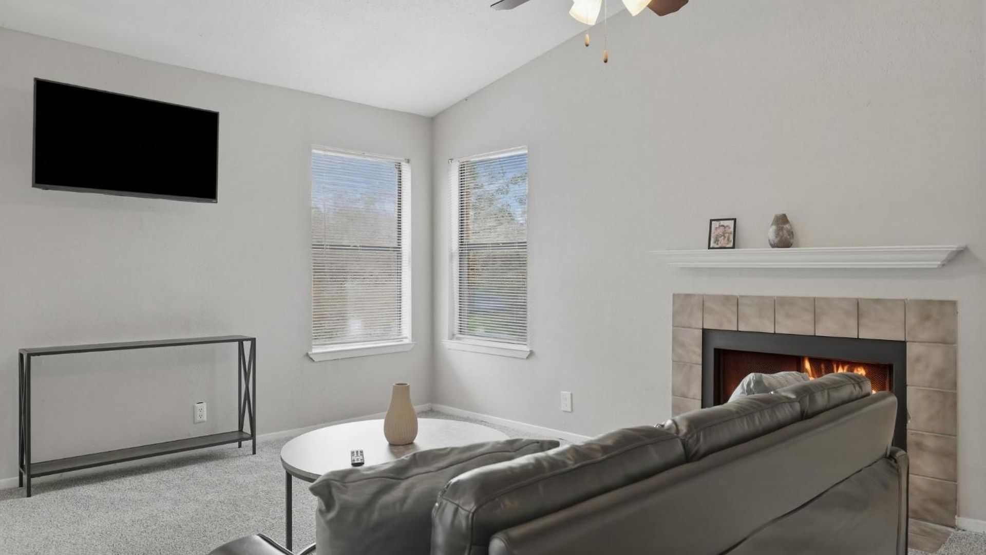 Apartment Cozy 2br Retreat Nashville