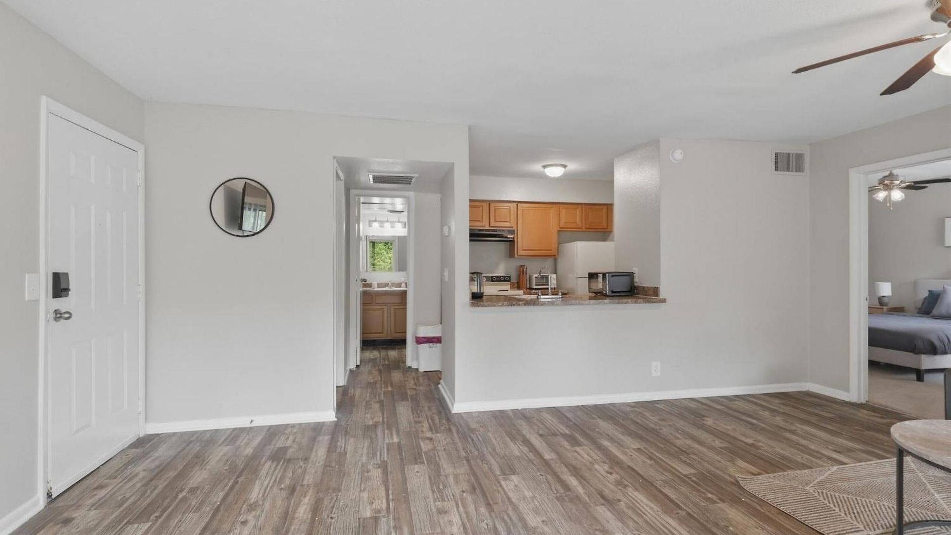 Roomy With Modern Features Nashville