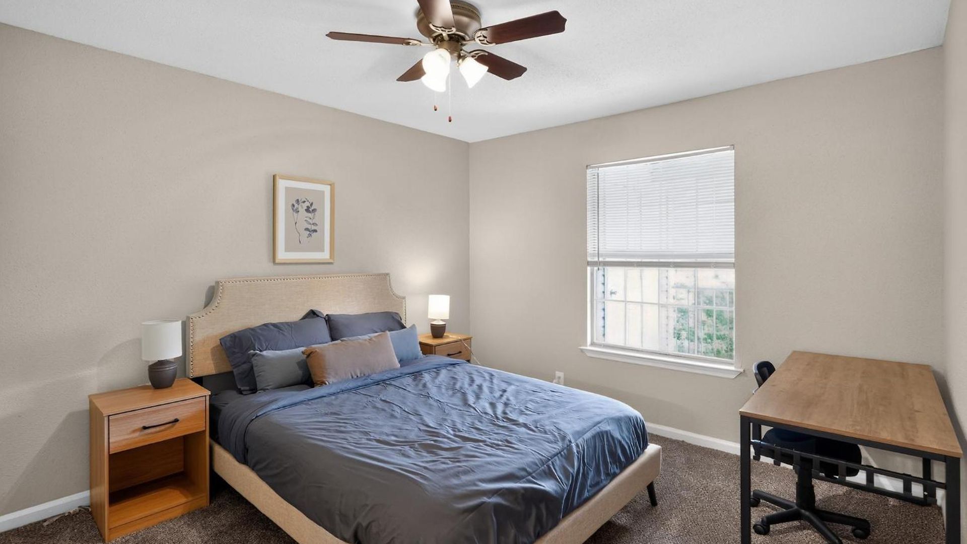 Apartment Preakness Ideal For Work Or Play