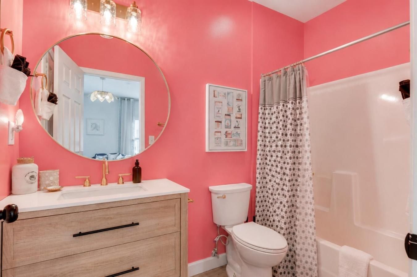 Coastal Cowgirl Retreat Near Broadway & Vanderbilt Apartment Nashville