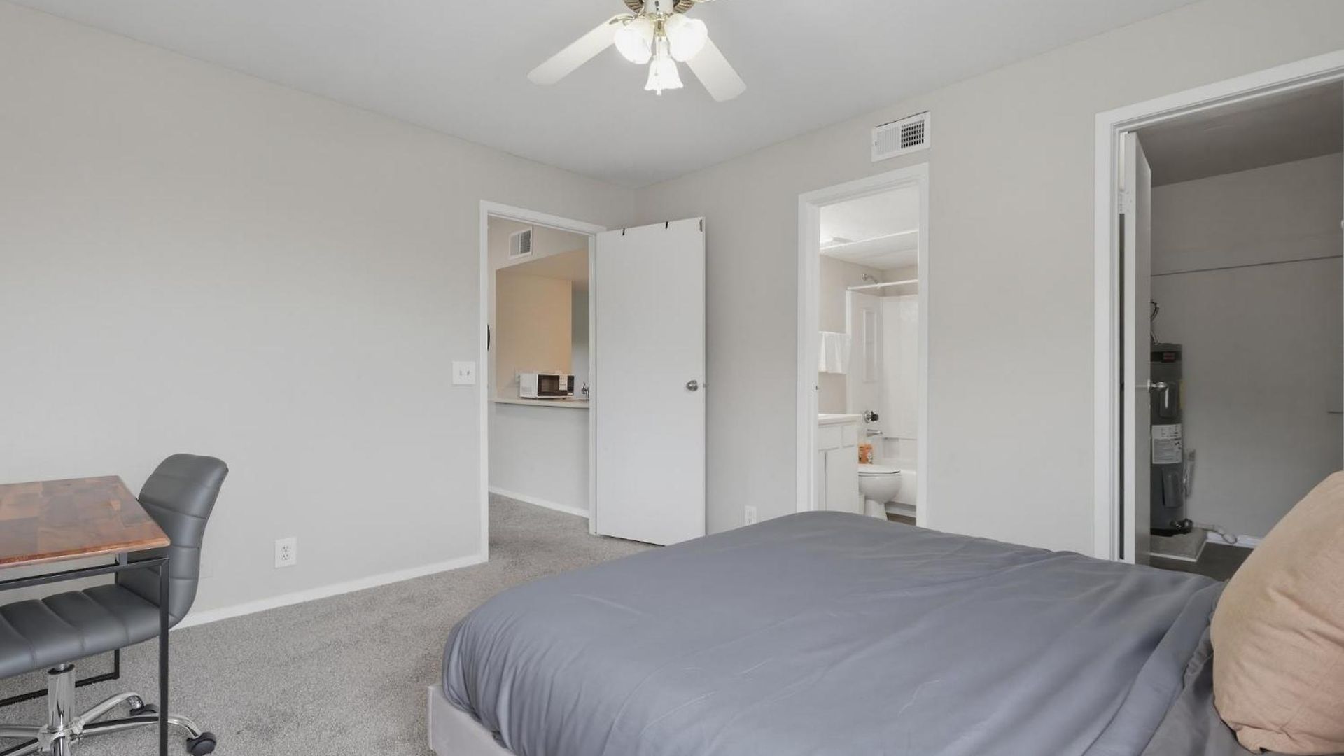 Apartment East Living Made Simple