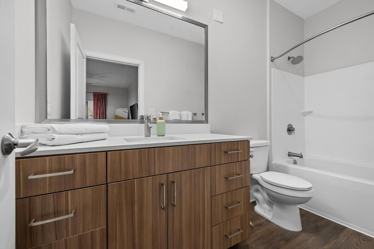 2br W Glam Station & Karaoke Near Broadway Apartment Nashville