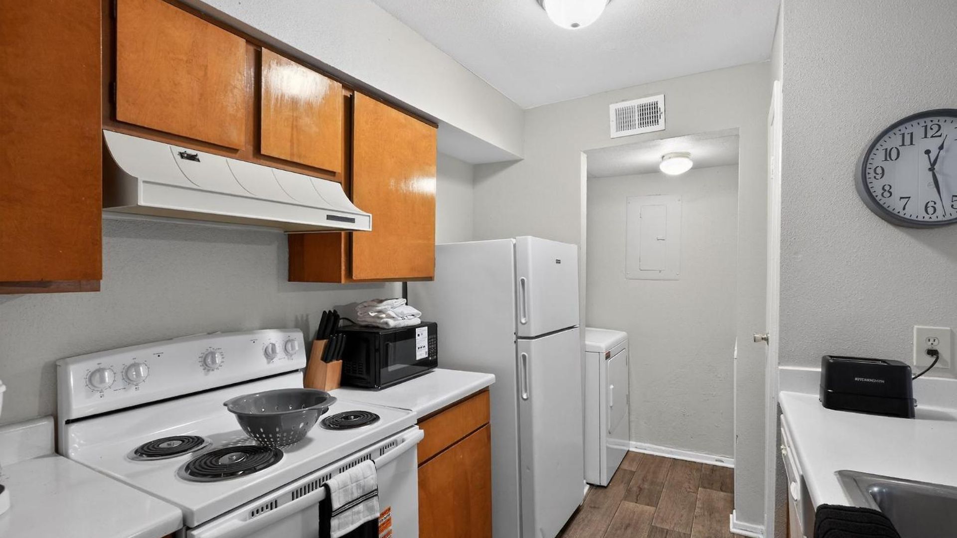 Relaxing 2br With Easy Access * Nashville