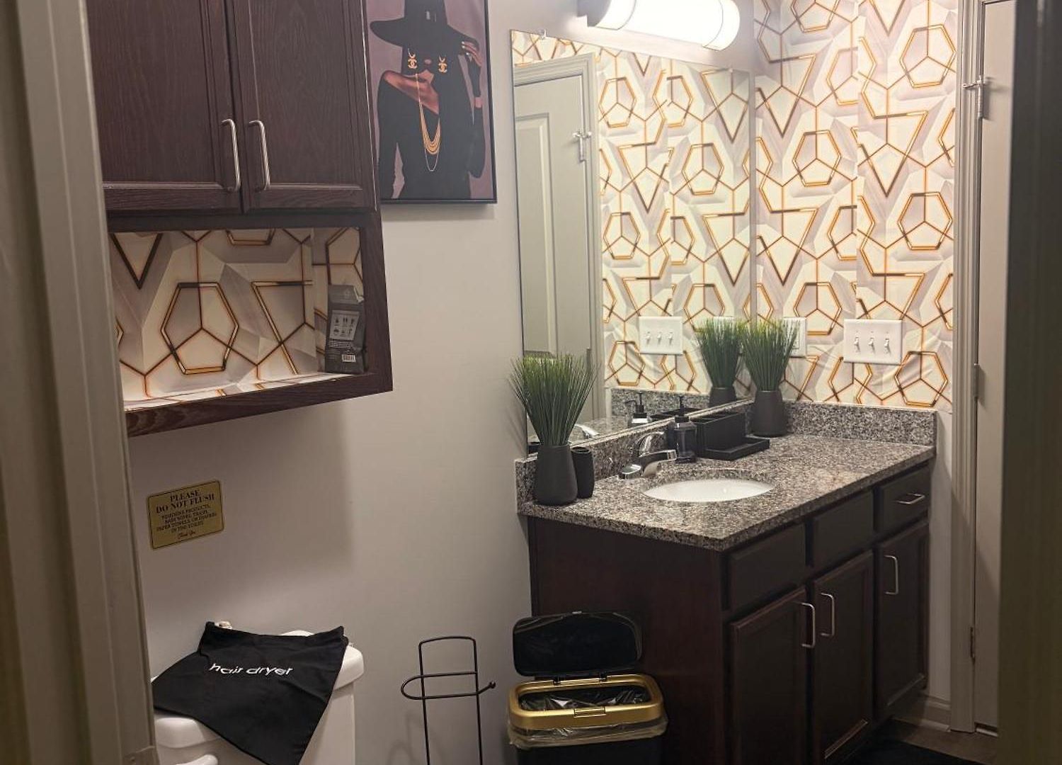 Wealthyrich Luxury 5 Min From Downtown