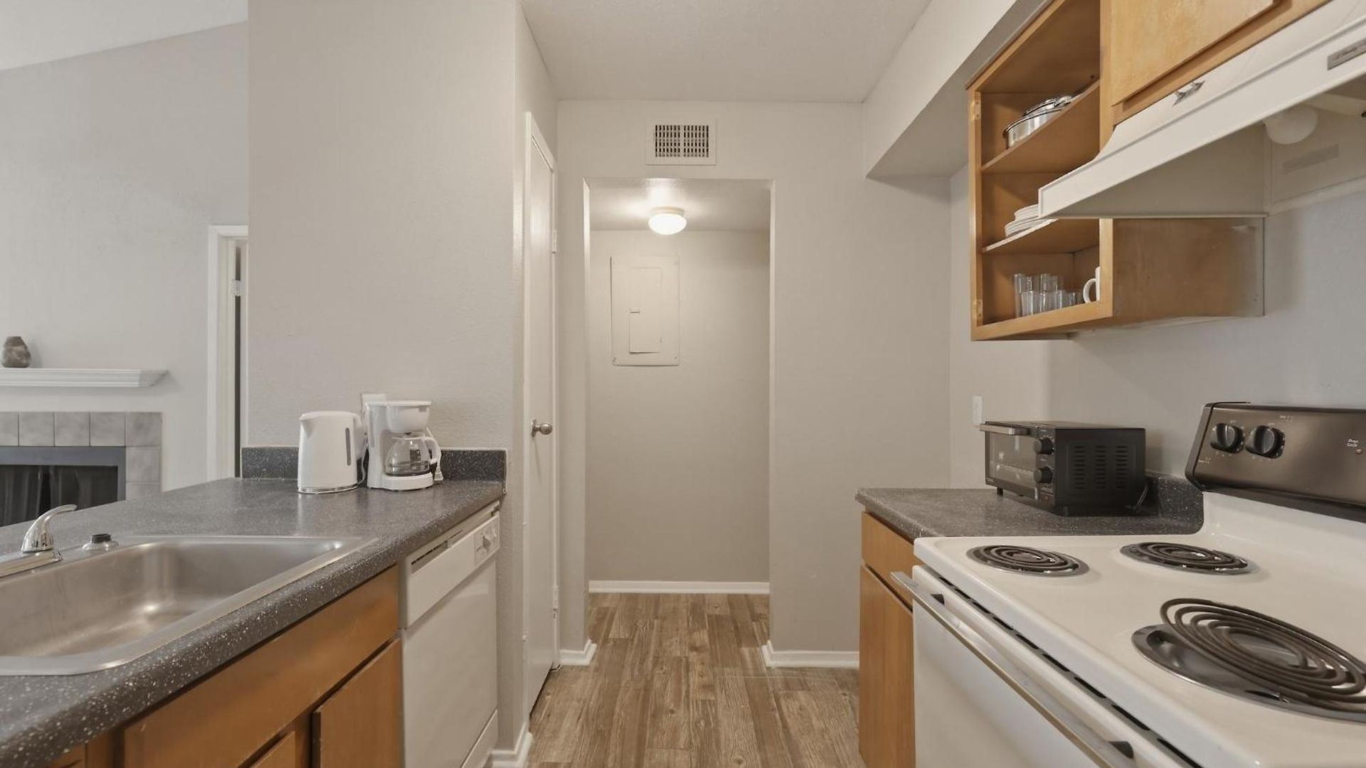 Cozy 2br Retreat