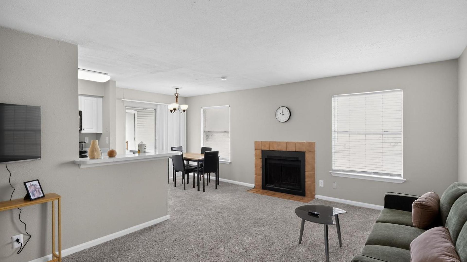 Preakness Comfort Meets Convenience Apartment