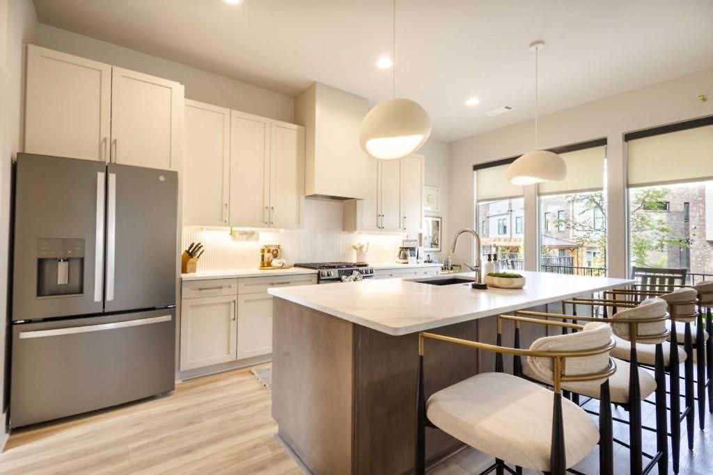 Apartment Bachelorette Dream | 2 Units | 8 Kings + 8 Baths Nashville