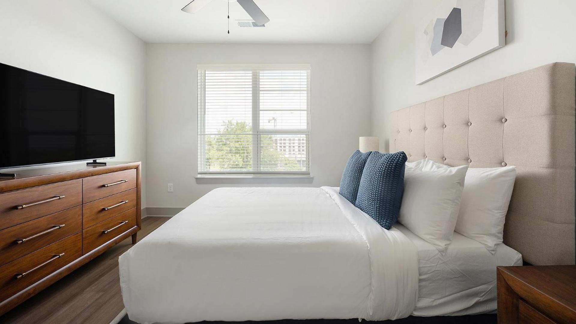 Apartment Landing Beautiful 2Bd Gym Courtyard Nashville