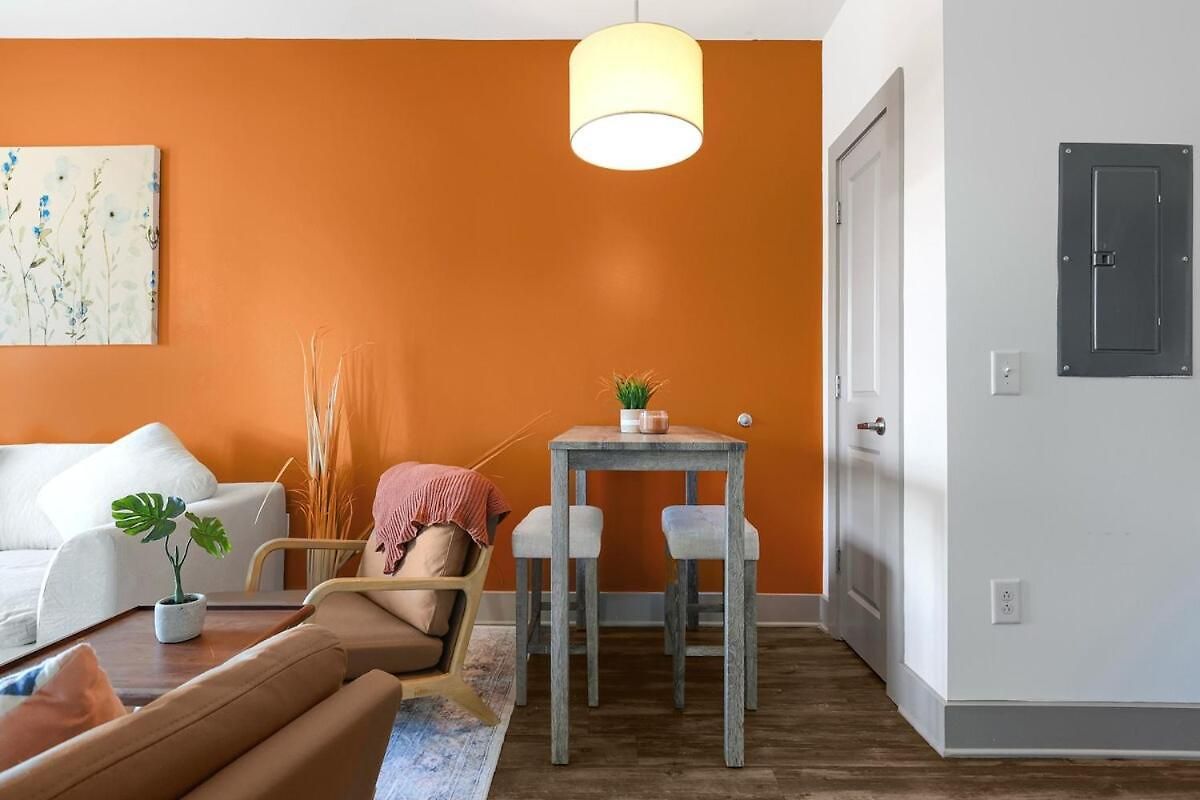 Midtown - 5 Min To Broadway - Free Secured Parking - Pool * Nashville