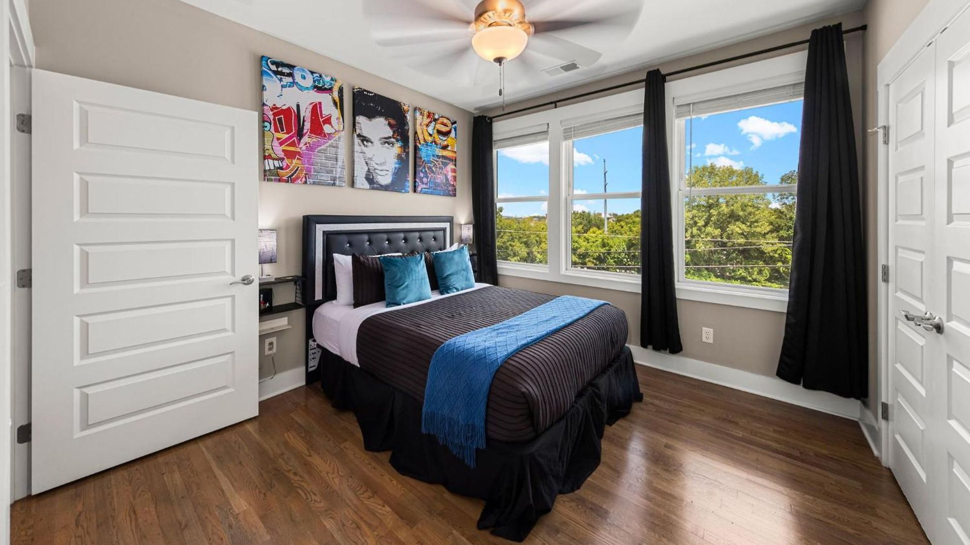 Great Location 2 Bedroom Minutes To Downtown Apartment Nashville