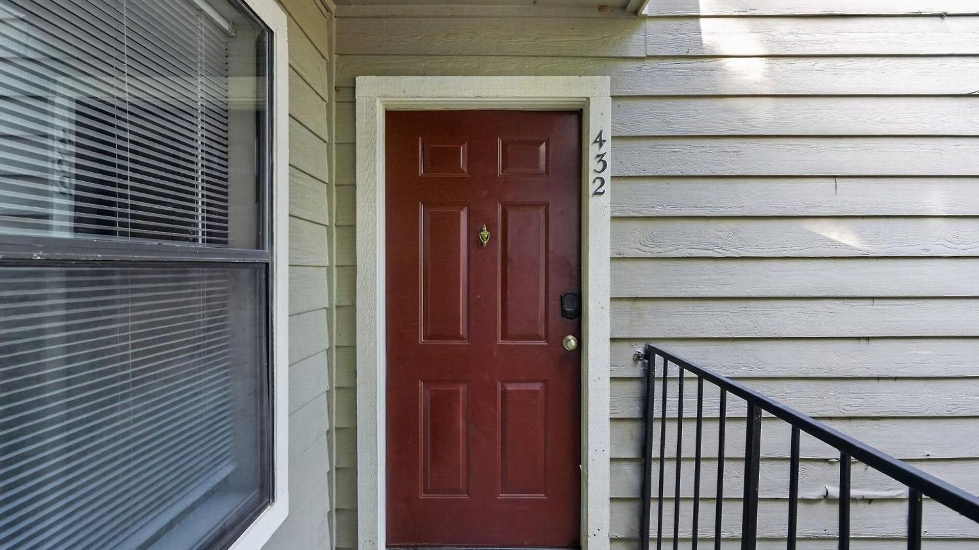 Perfect Base Near Everything Need Apartment *