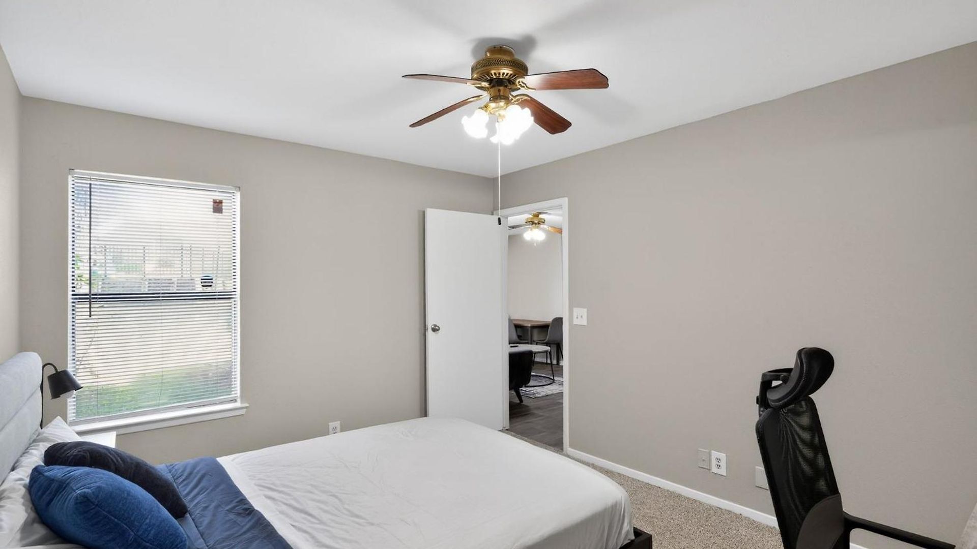 Spacious 2-bedroom Near Downtown Apartment Nashville