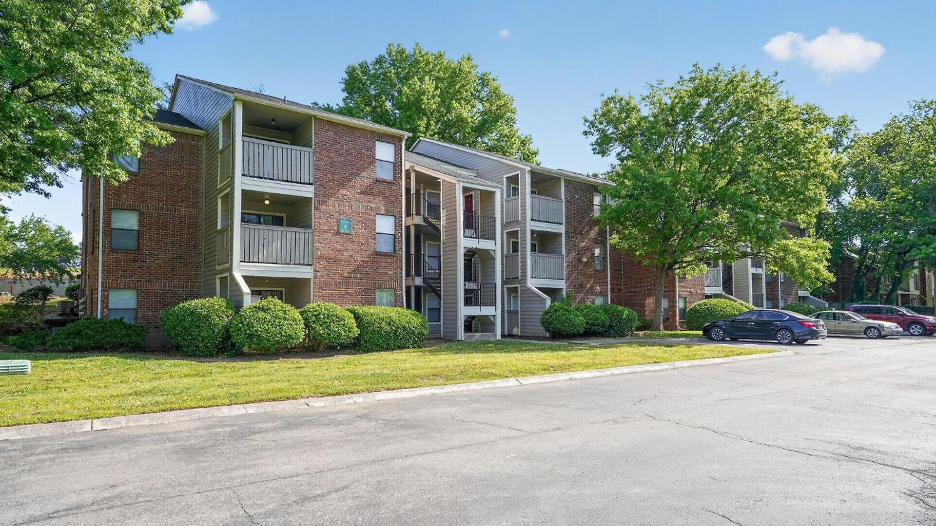Perfect Base Near Everything Need Apartment *