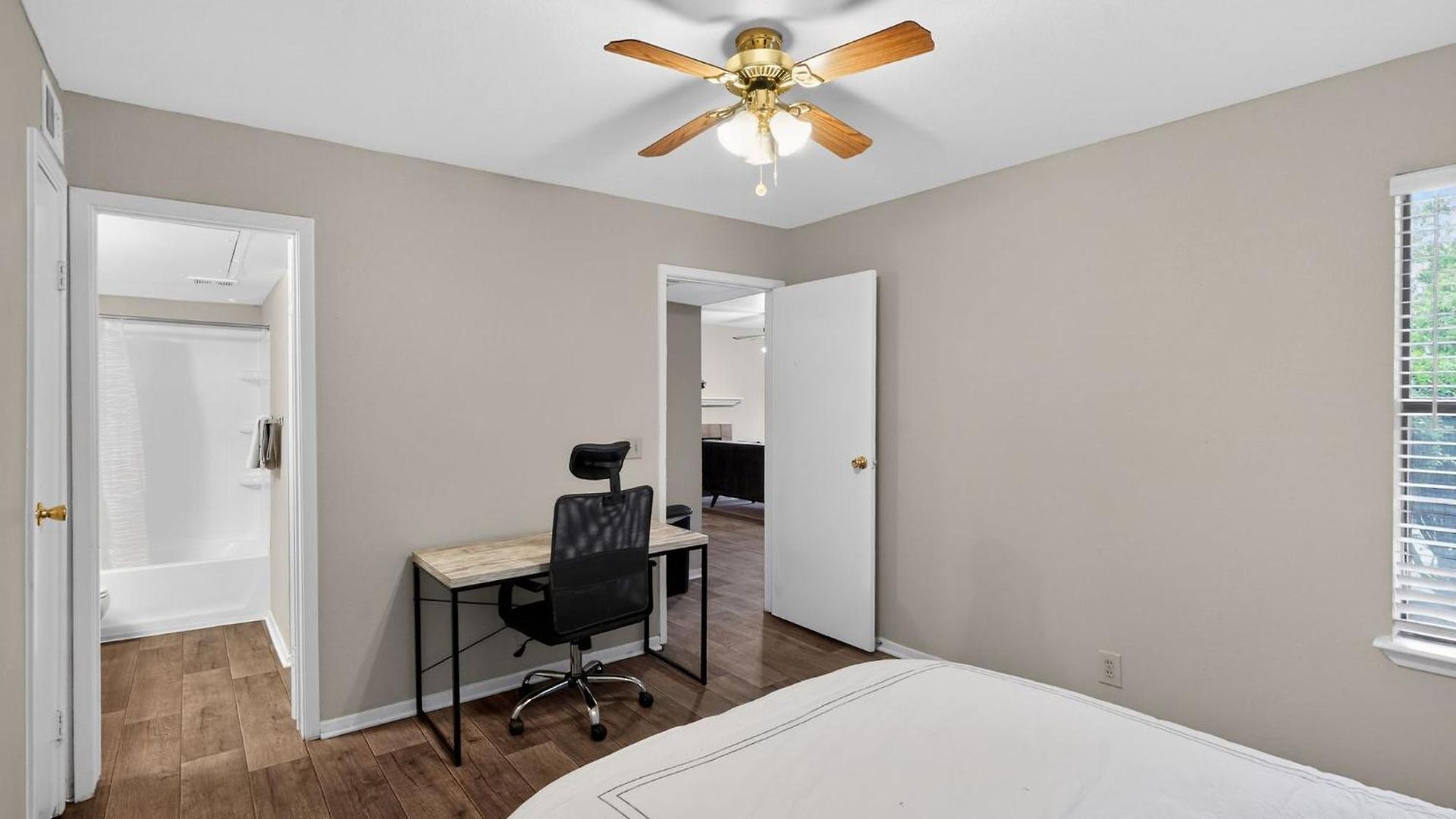Relaxing 2br With Easy Access *