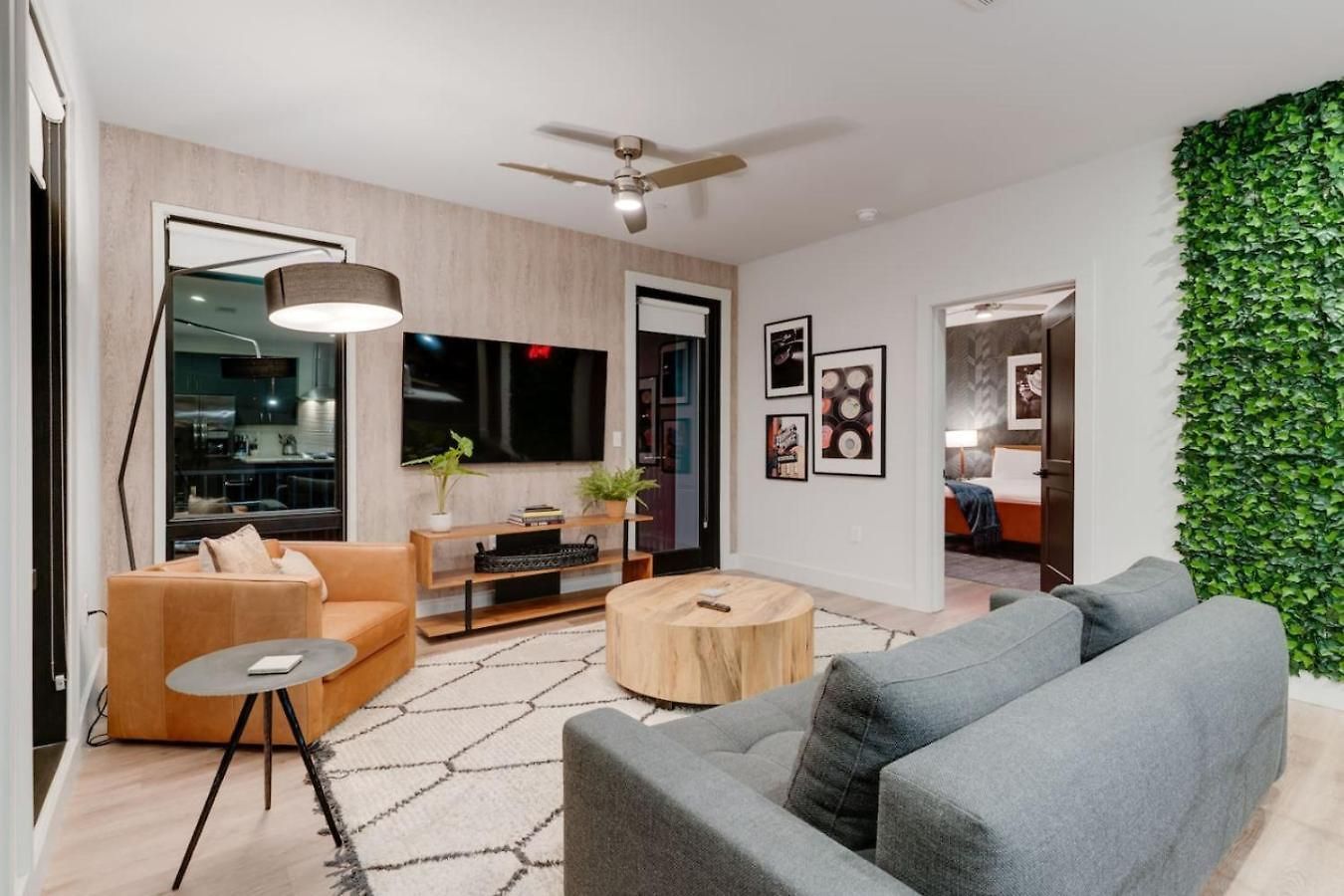 Apartment Two Kings On Floor W Pool & Patio Nashville