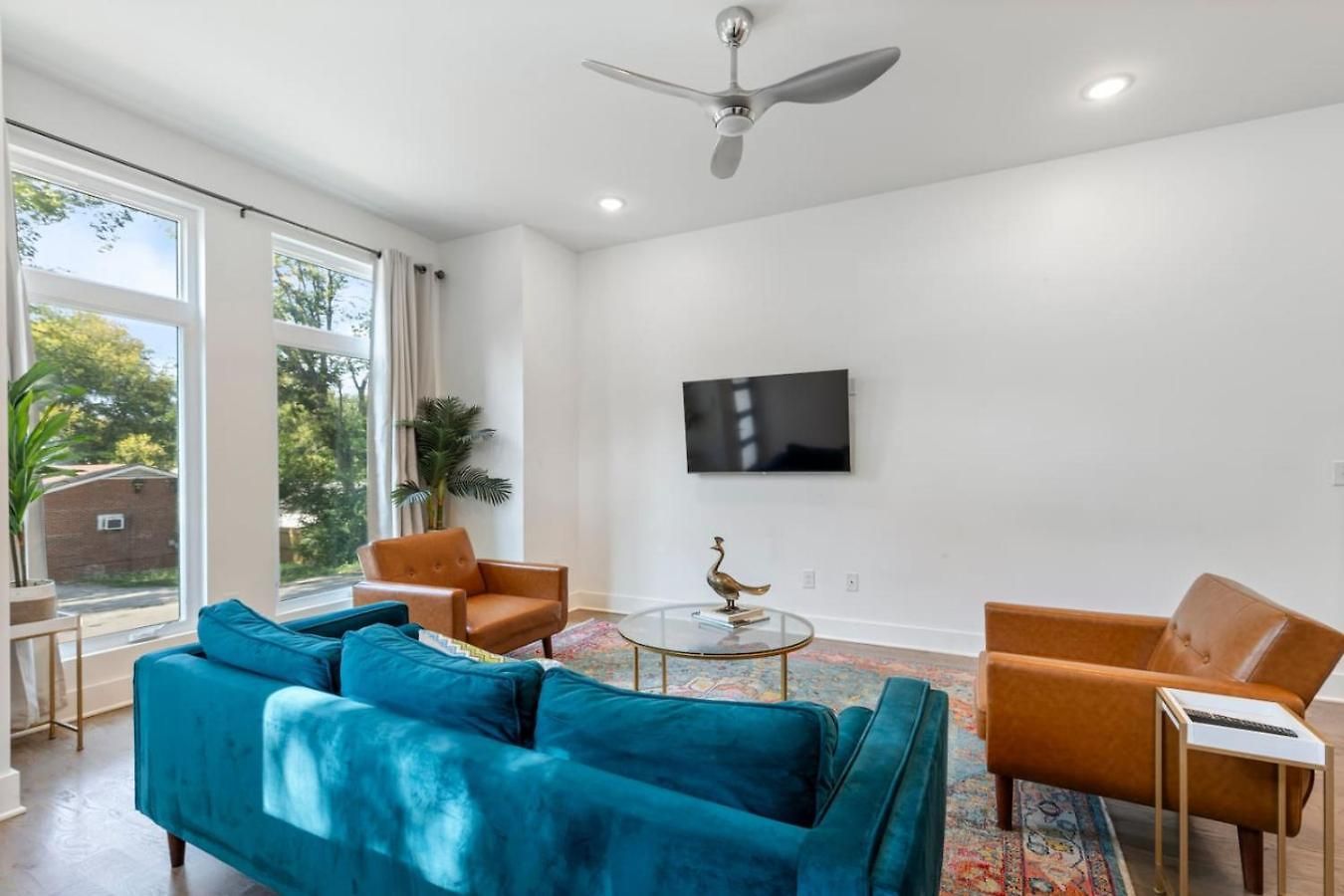 Ave Sleeps 8 2 Master Huge Parking Nashville