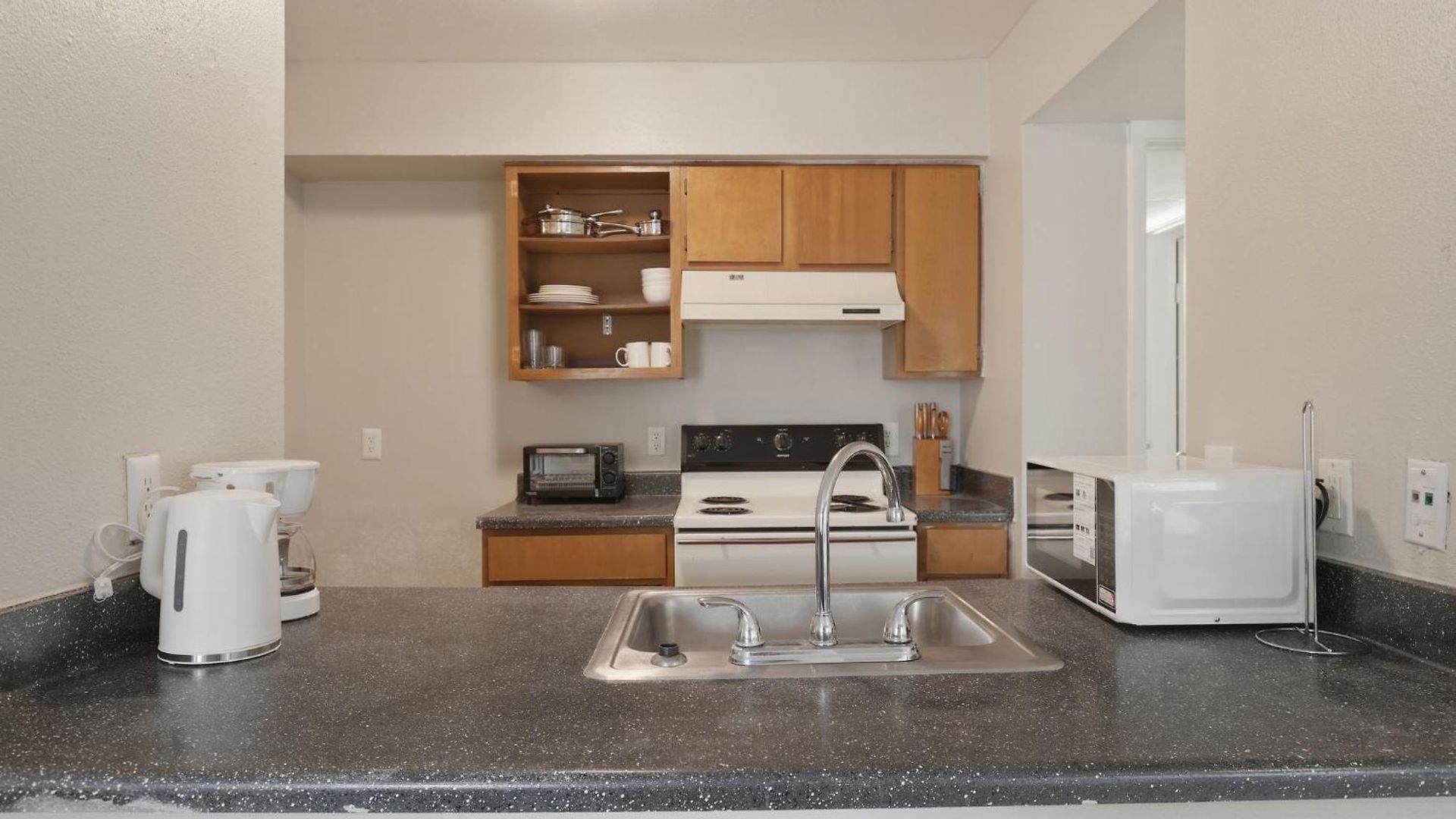 Apartment Cozy 2br Retreat Nashville