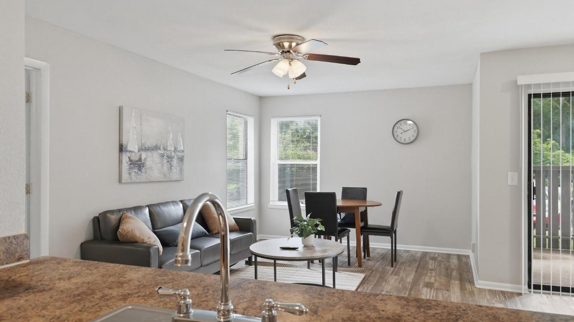 Roomy With Modern Features Nashville