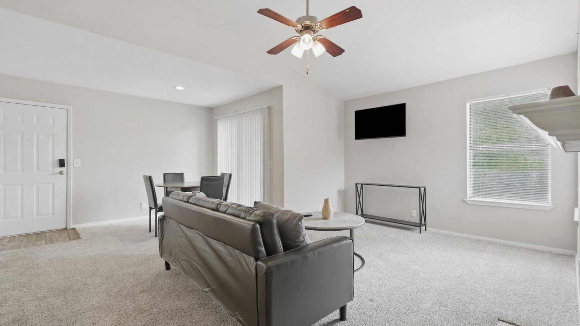 Cozy 2br Retreat Apartment Nashville