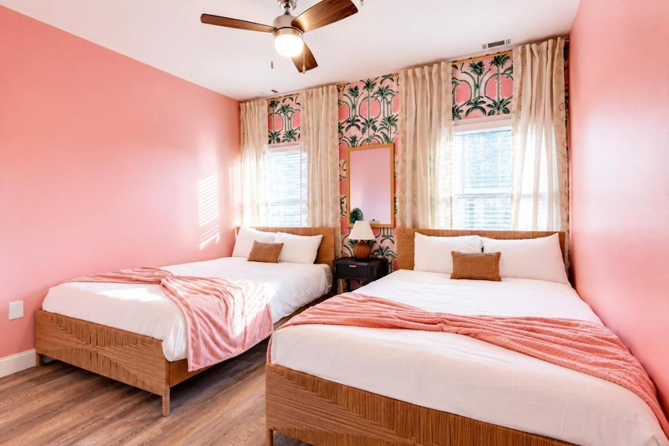 Apartment Coastal Cowgirl Retreat Near Broadway & Vanderbilt