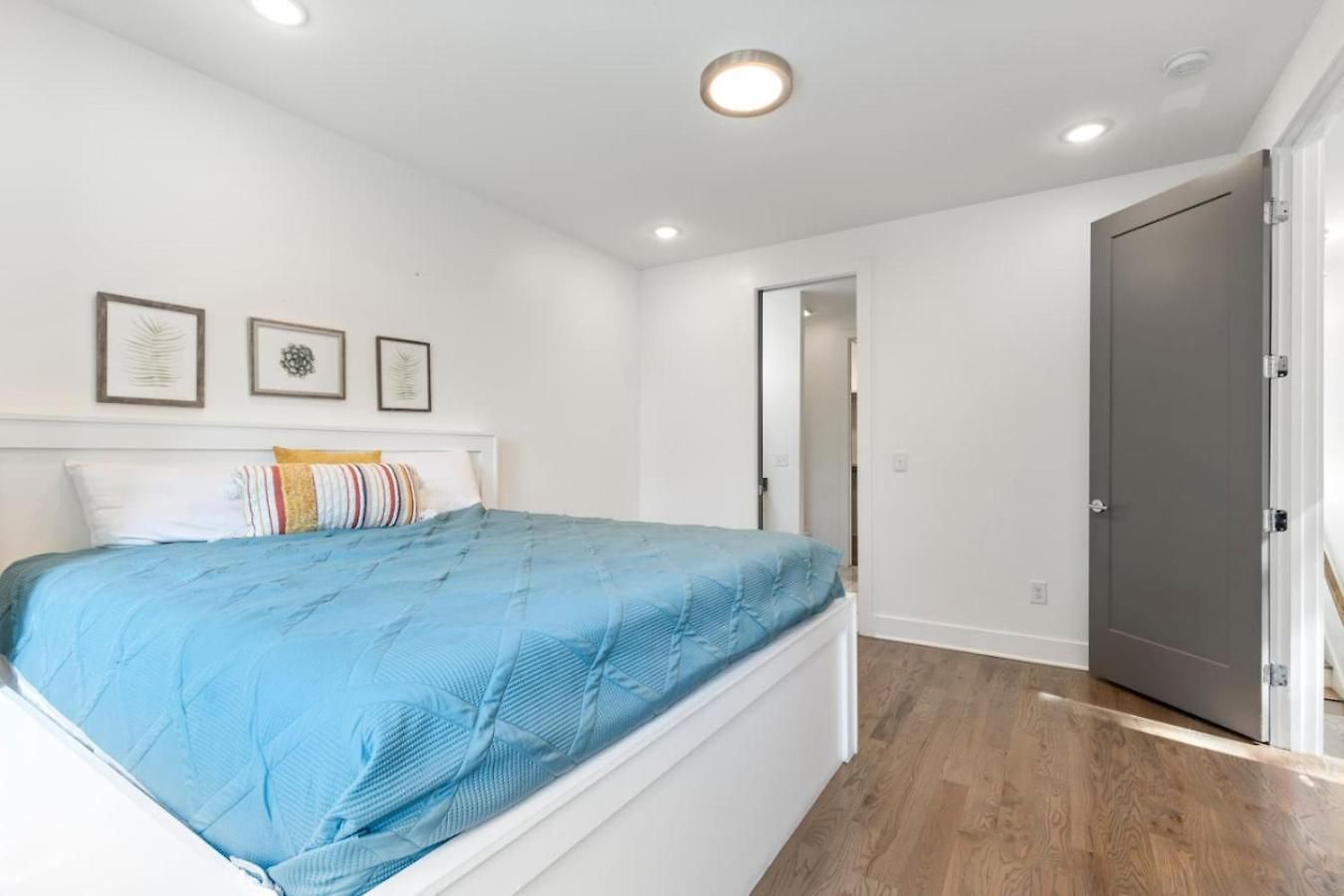 Ave Sleeps 8 2 Master Huge Parking Nashville