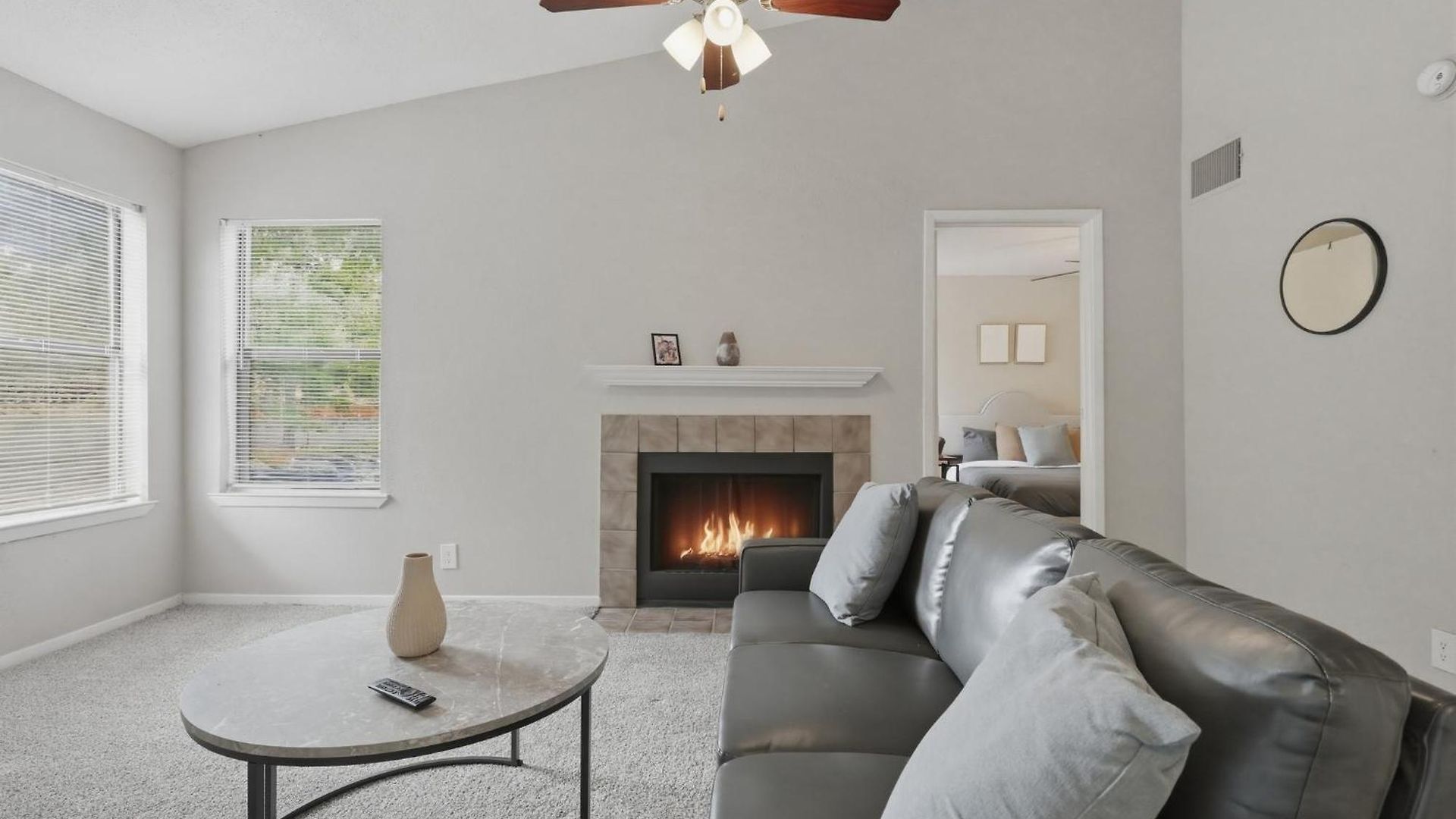 Cozy 2br Retreat * Nashville