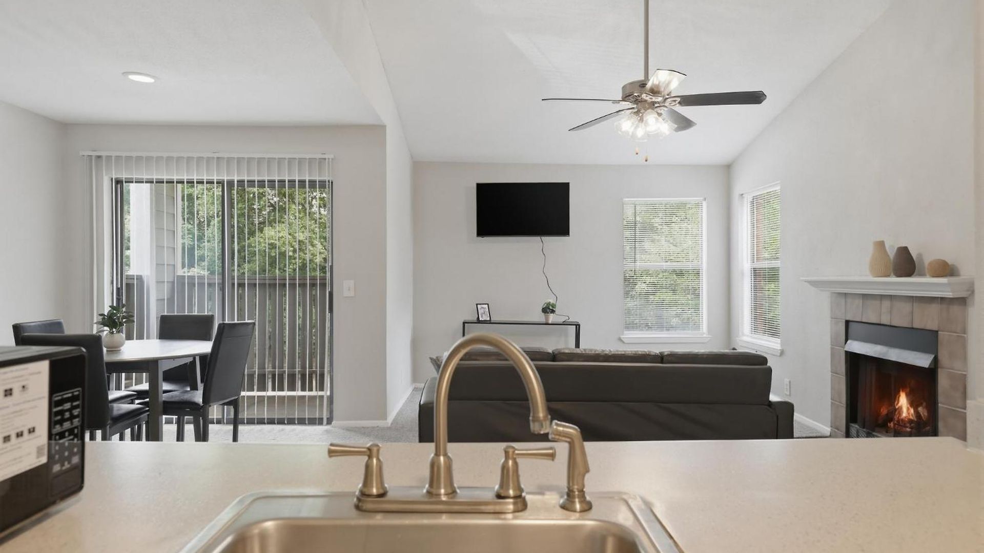 Cozy Retreat Near Airport & Hotspots * Nashville