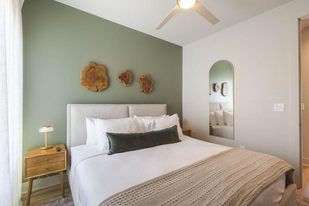 Apartment Bachelorette Dream | 2 Units | 8 Kings + 8 Baths