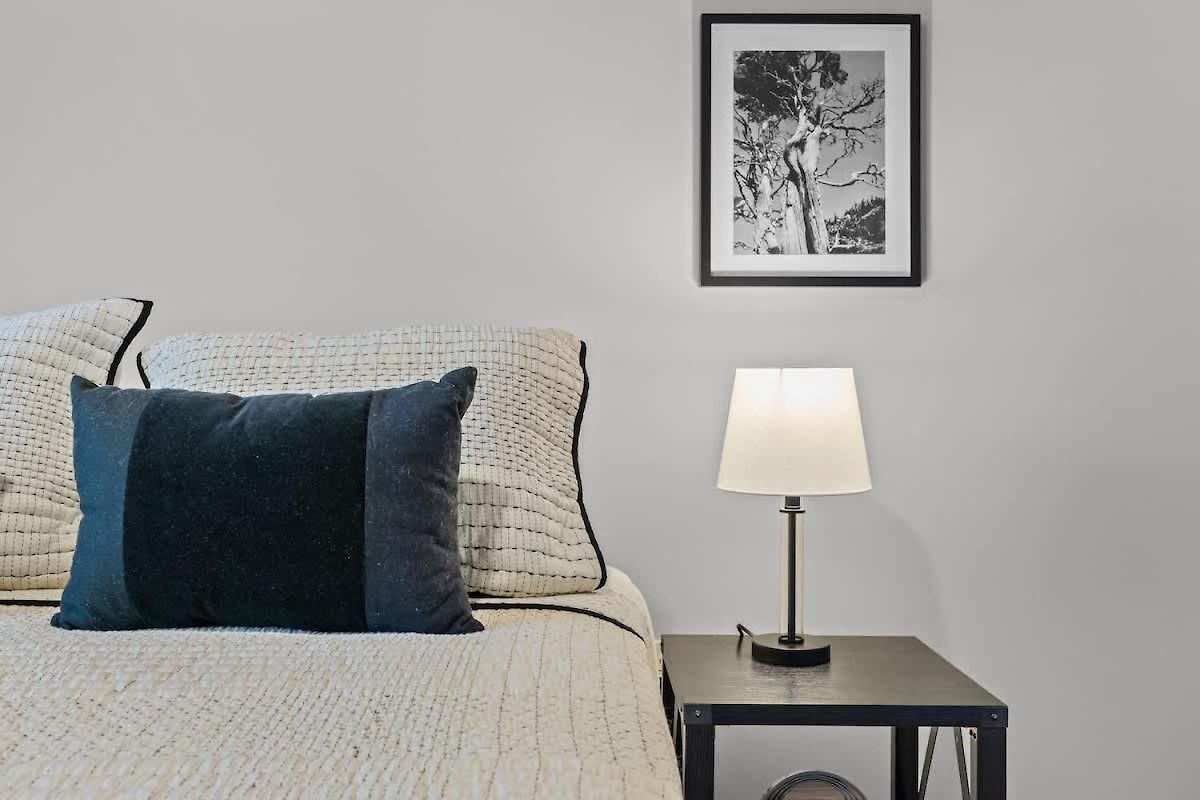 Modern Haven Walk 2 Gulch & Broadway Apartment Nashville