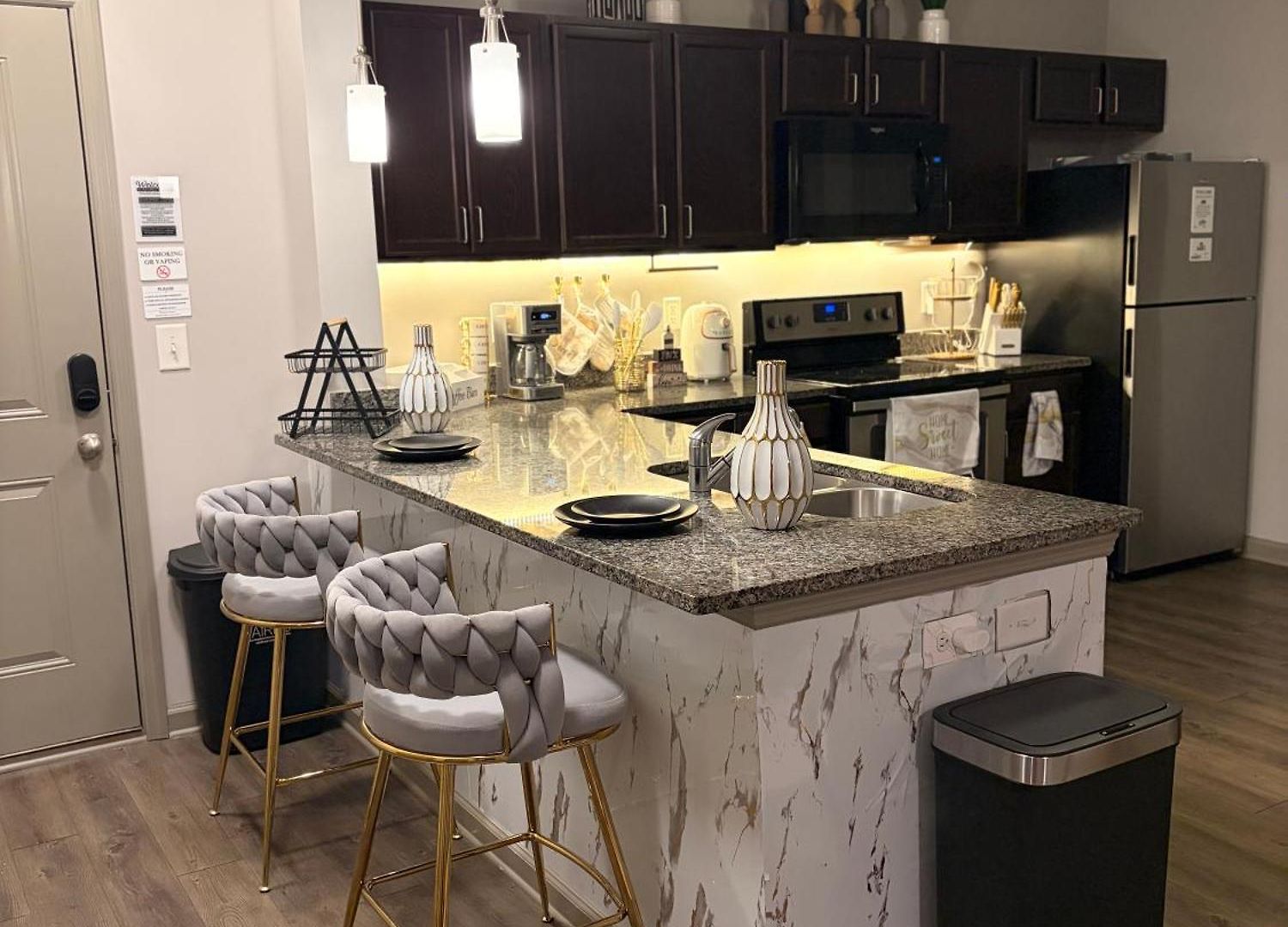 Wealthyrich Luxury 5 Min From Downtown * Nashville