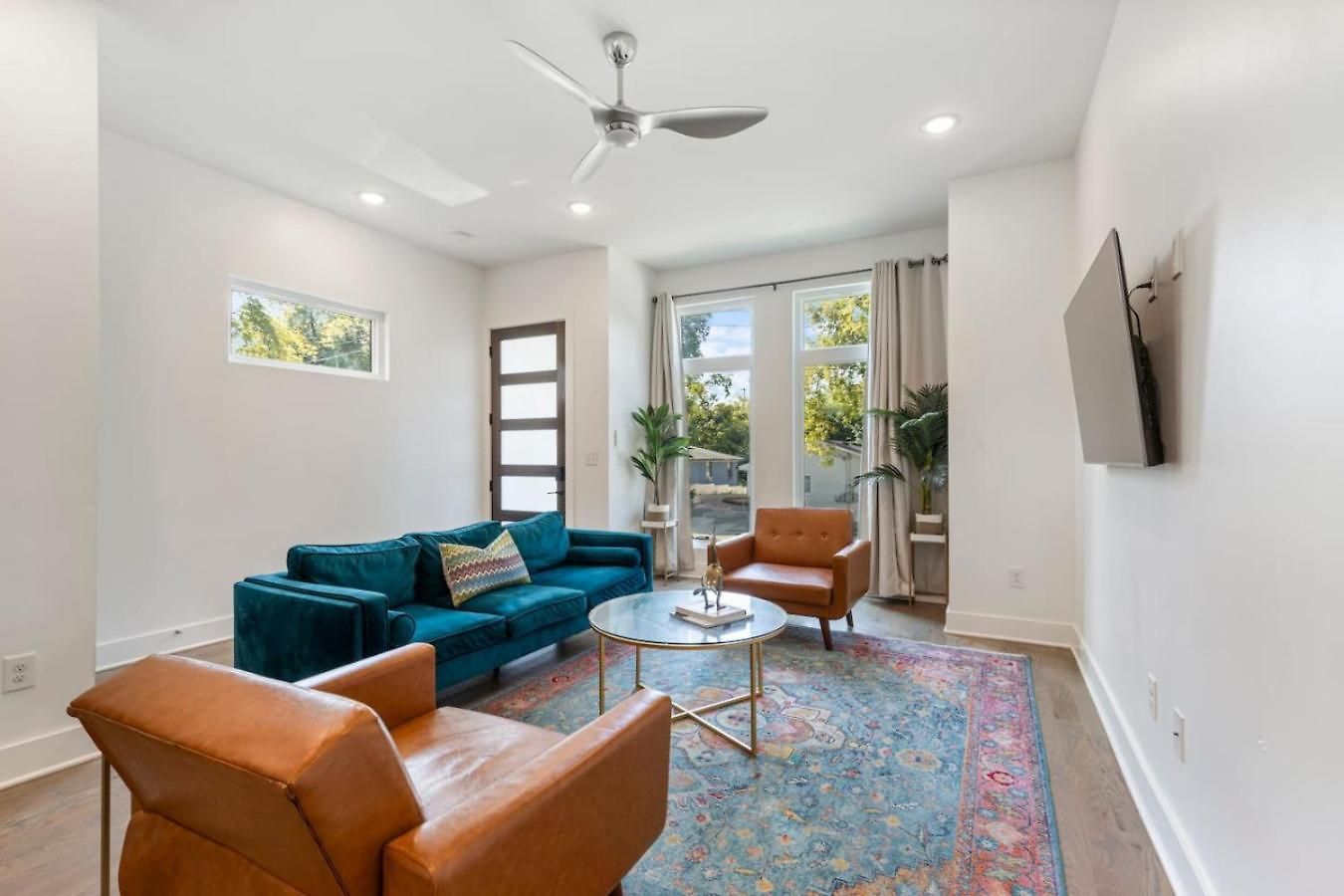 Ave Sleeps 8 2 Master Huge Parking Apartment