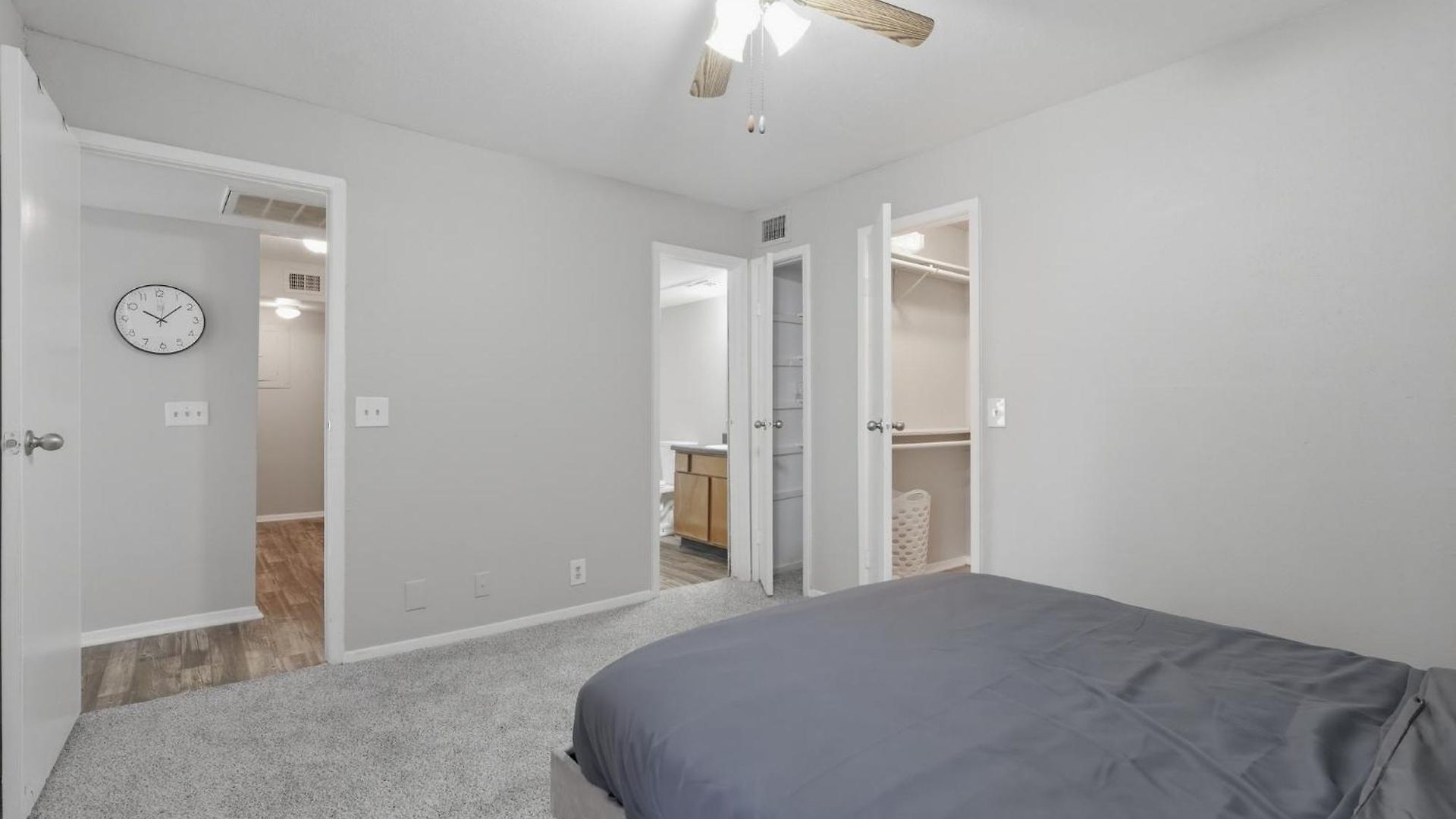 Apartment Cozy 2br Retreat