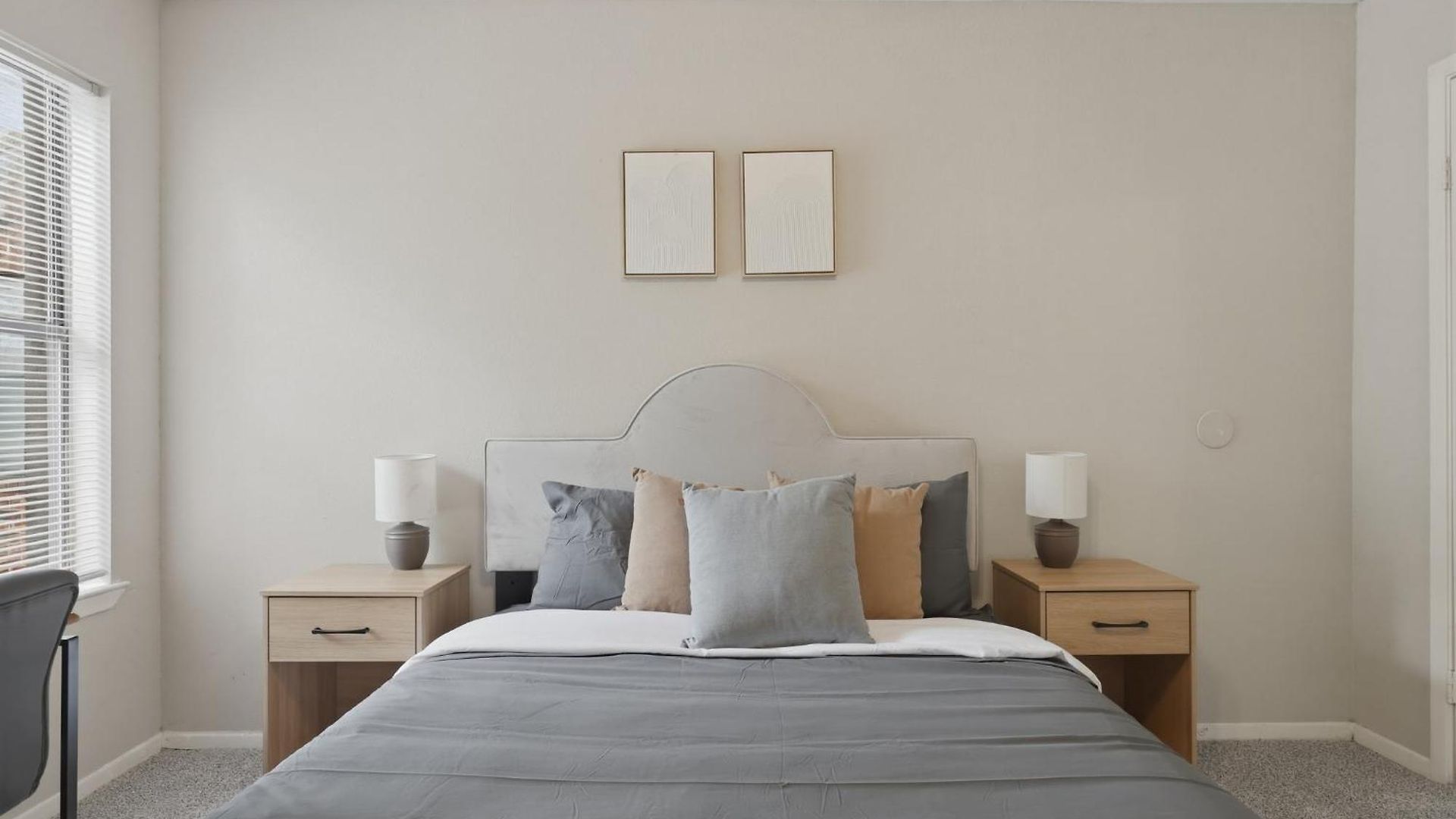 Cozy 2br Retreat Apartment Nashville