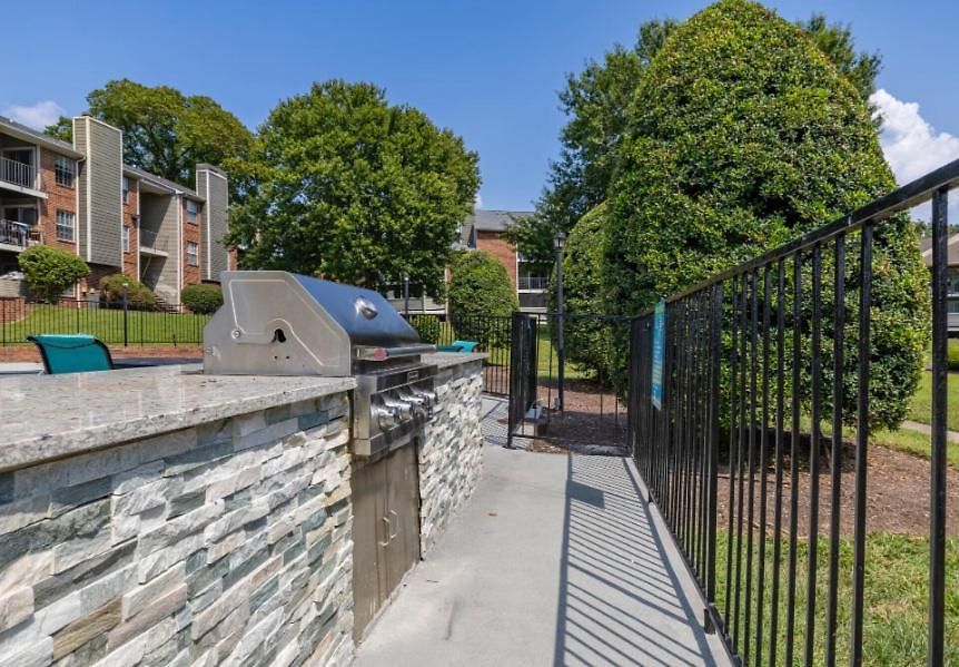 Preakness Comfort Meets Convenience Nashville
