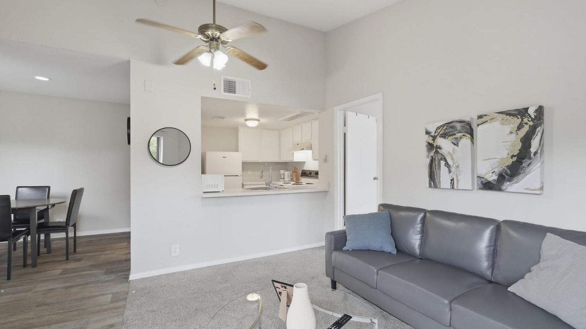 East Living Made Simple Nashville