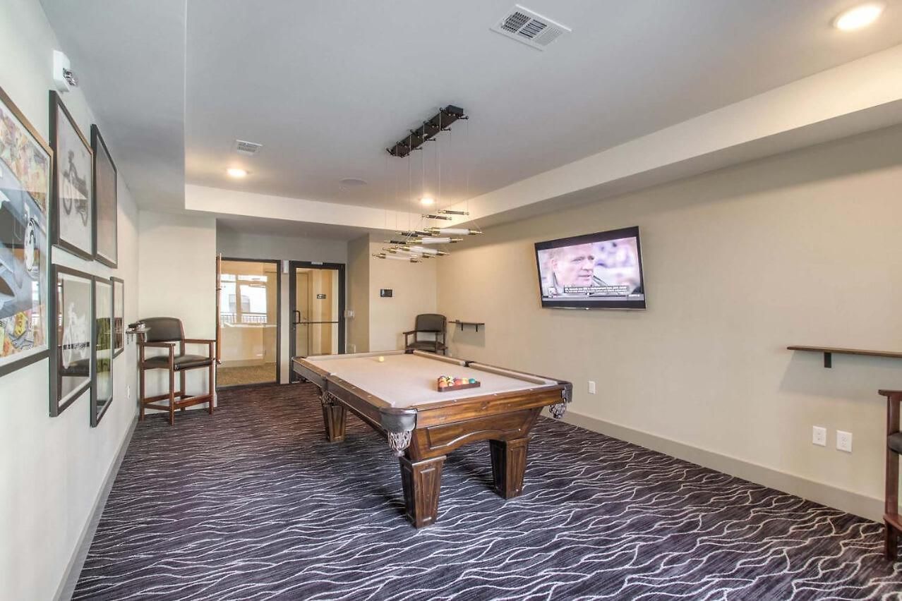 The Vi Vibe 8819 Apartment *
