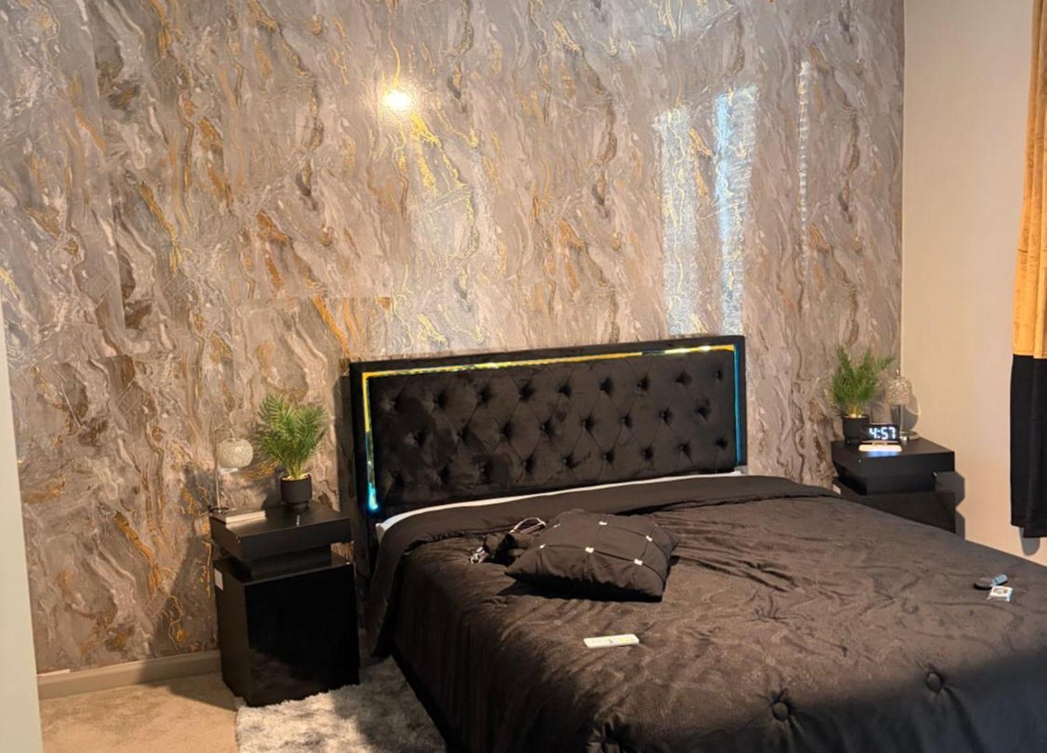 Wealthyrich Luxury 5 Min From Downtown Nashville