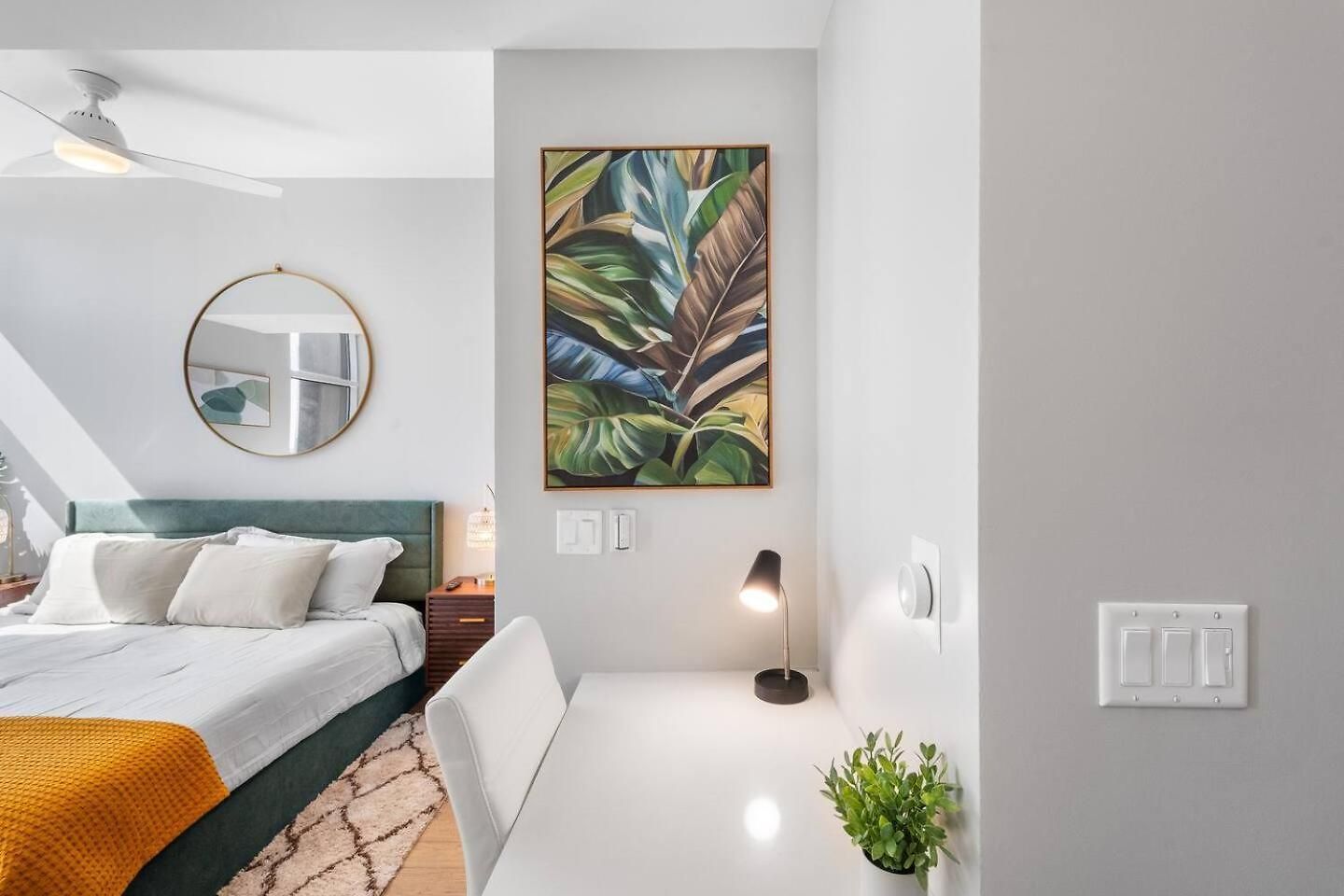 Apartment Luxury Pool, Gym & Lounge + Free Parking