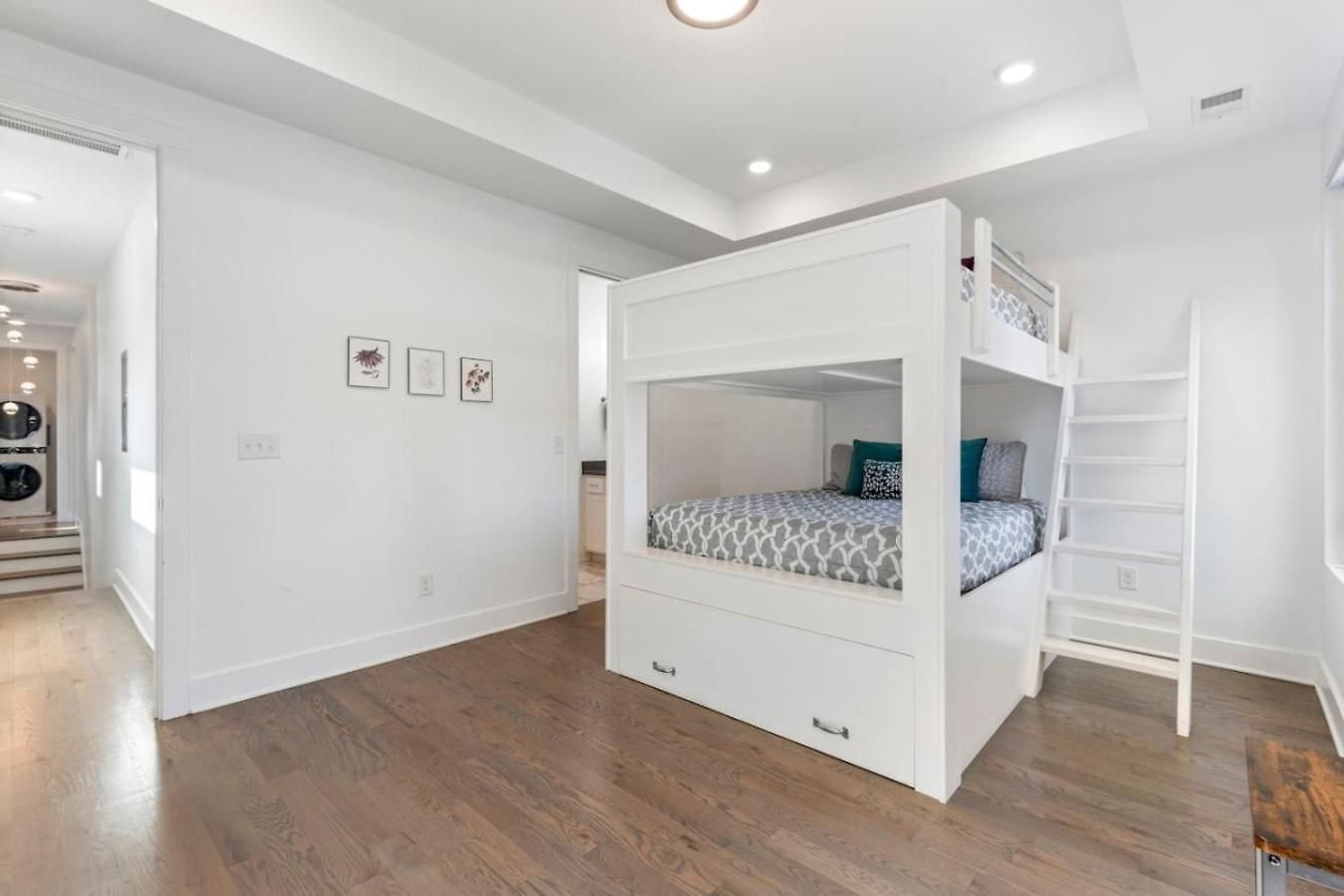 Ave Sleeps 8 2 Master Huge Parking Nashville