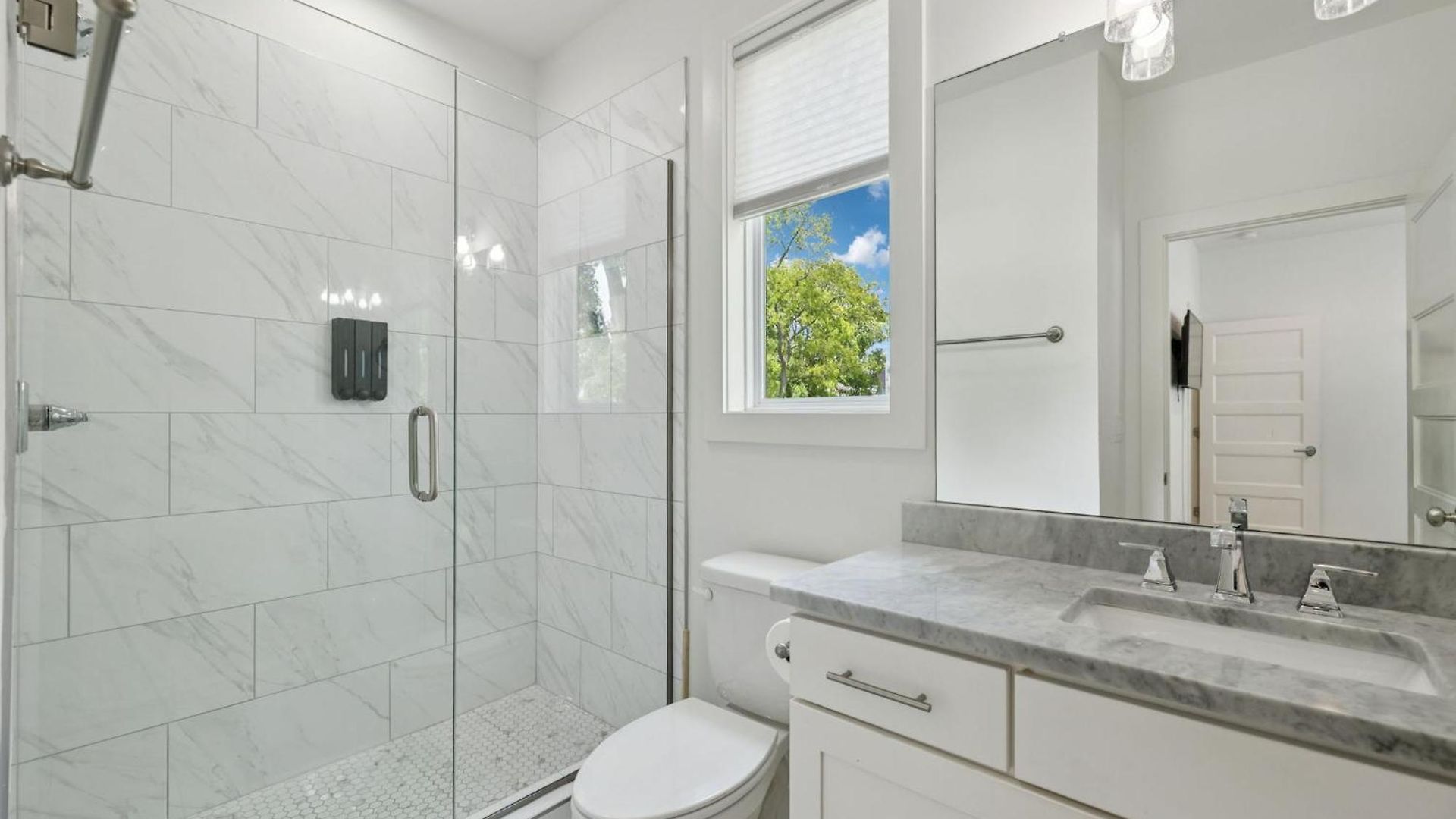 Apartment Modern Townhouse Close To Broadway Nashville