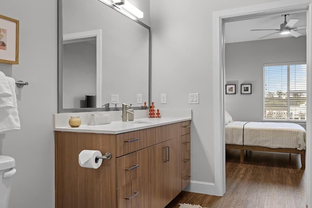 Modern Haven Walk 2 Gulch & Broadway Apartment Nashville