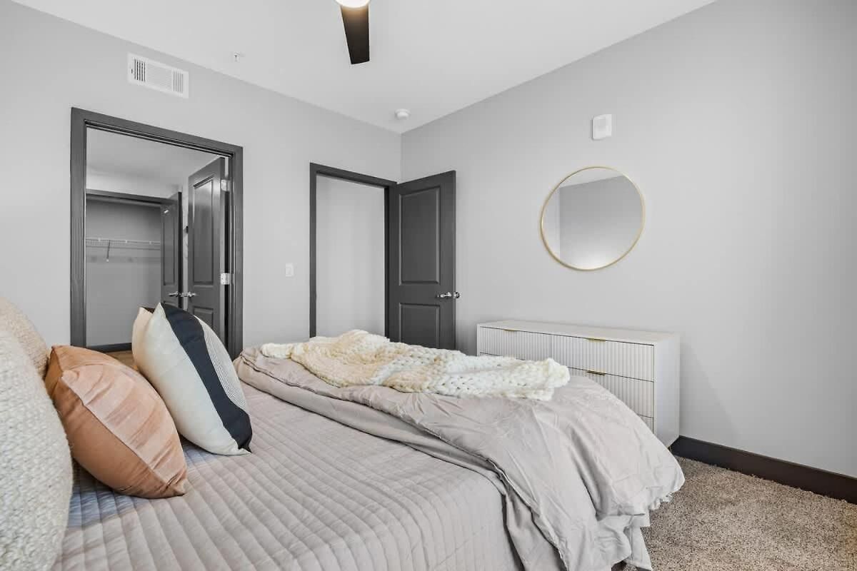 Apartment Modern 2br Retreat Sylvan Park Near Broadway